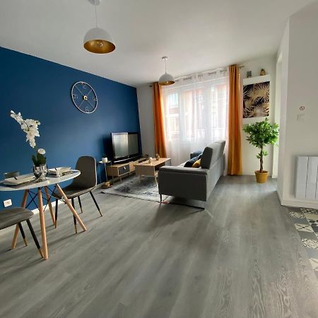 Superbe T2 Style Scandinave Dunkirk Luaran gambar