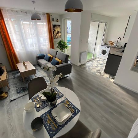 Superbe T2 Style Scandinave Dunkirk Luaran gambar