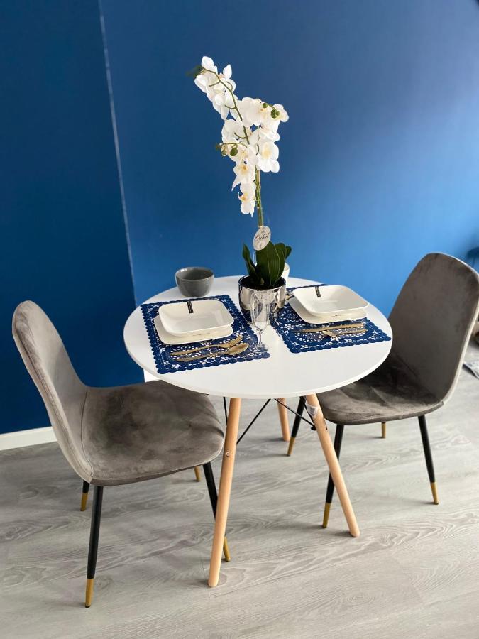 Superbe T2 Style Scandinave Dunkirk Luaran gambar