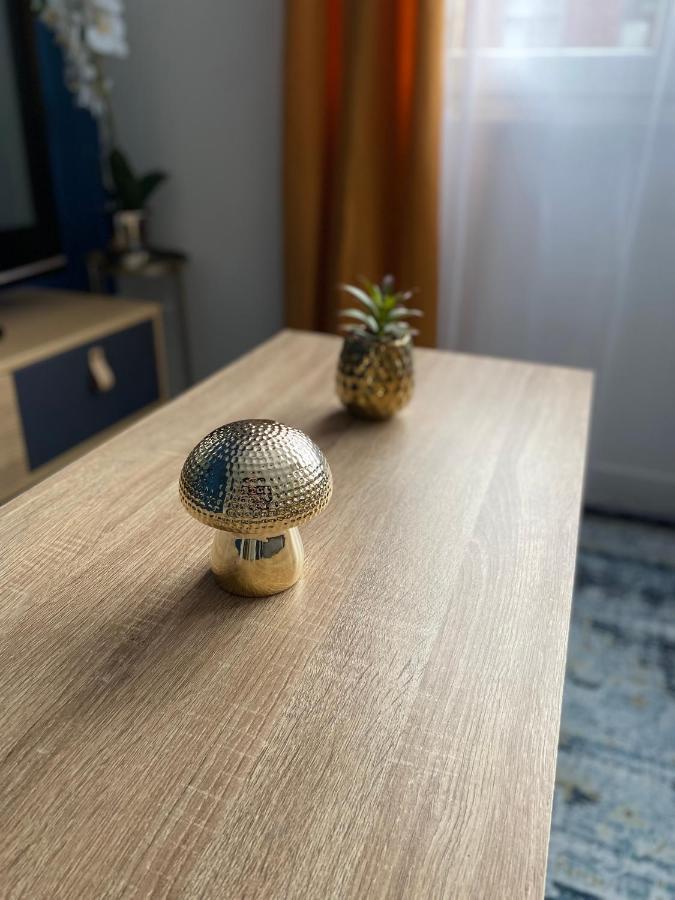 Superbe T2 Style Scandinave Dunkirk Luaran gambar