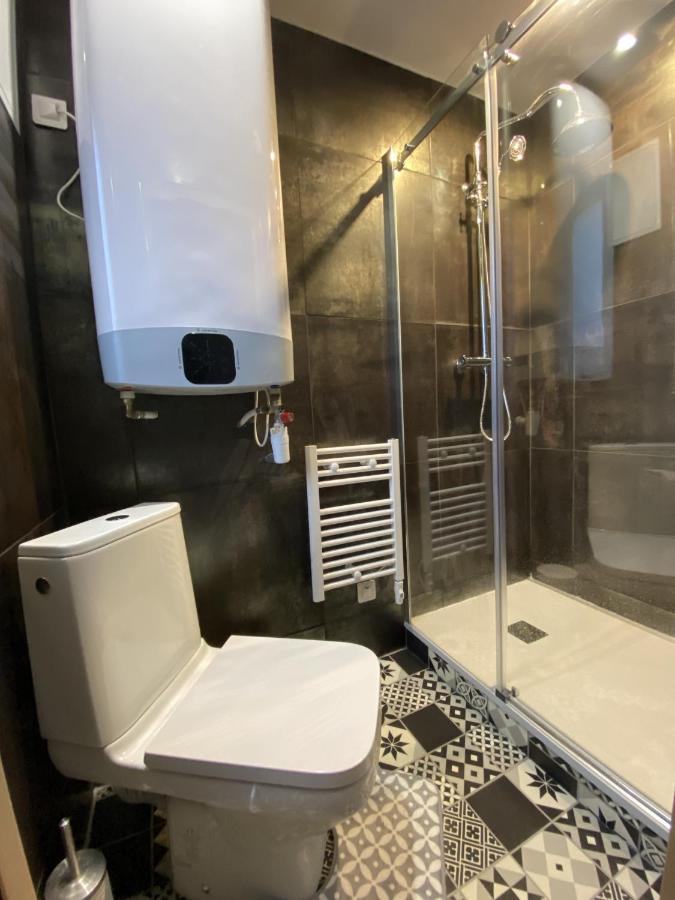 Superbe T2 Style Scandinave Dunkirk Luaran gambar
