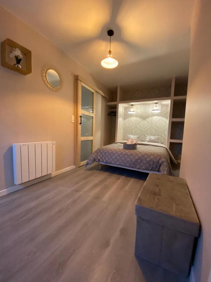 Superbe T2 Style Scandinave Dunkirk Luaran gambar