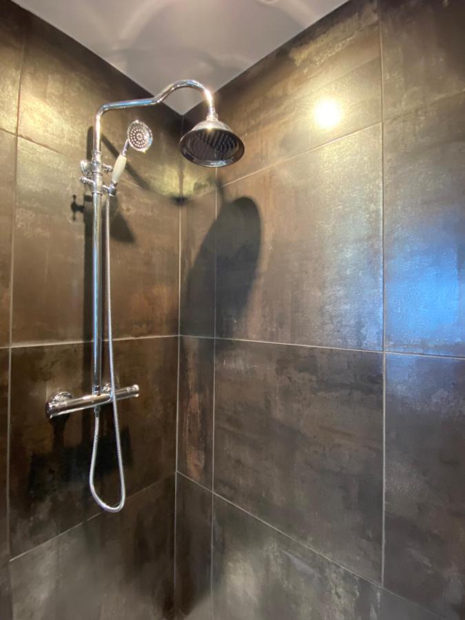 Superbe T2 Style Scandinave Dunkirk Luaran gambar